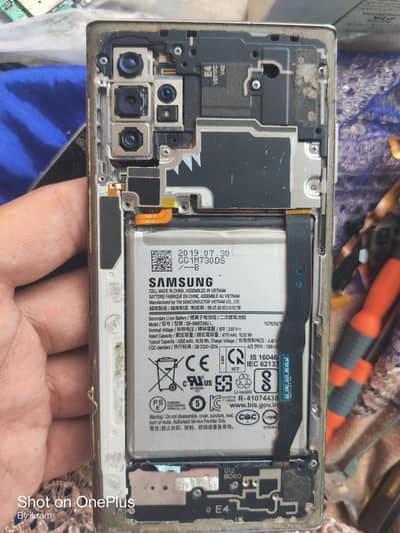 samsung galaxy note 20 ultra