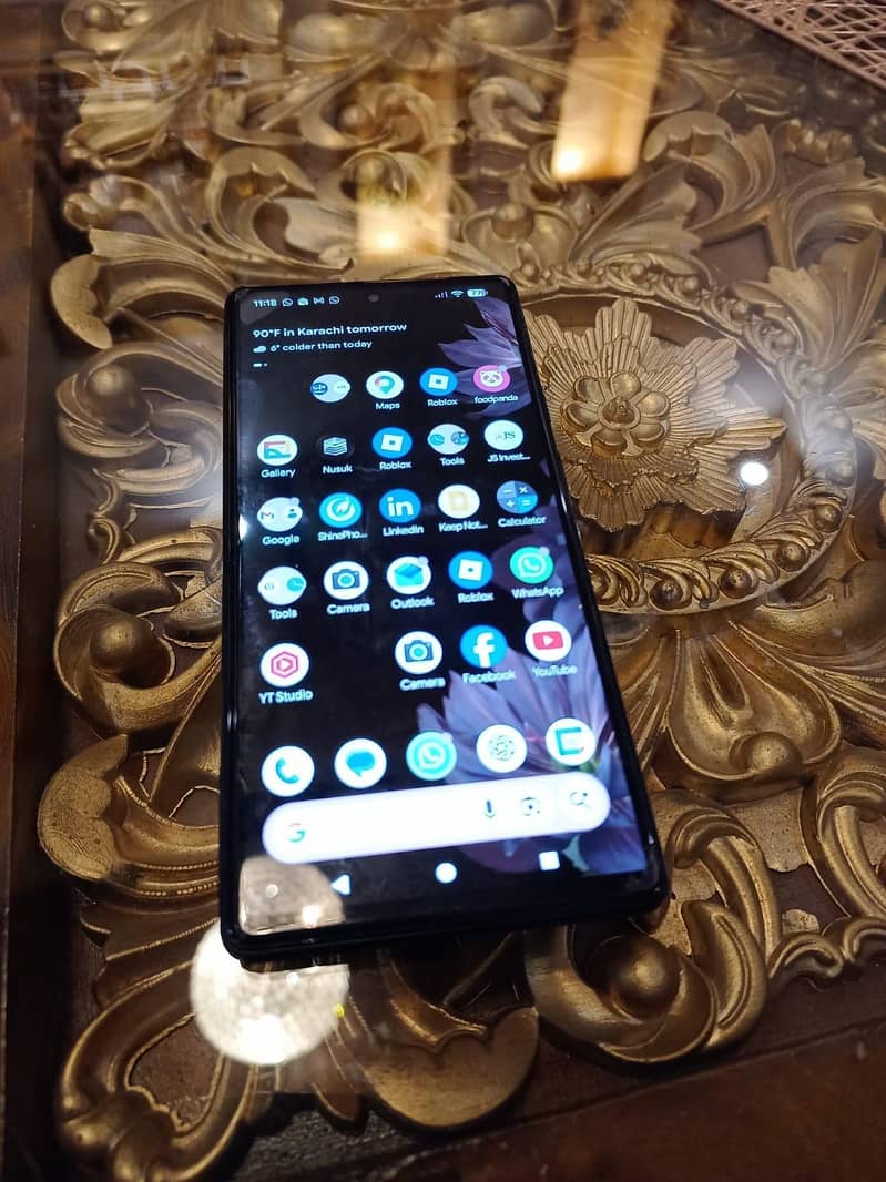 Google Pixel 6 Immaculate Condition 8