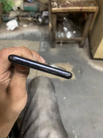 Oppo f19 6+4 ram 128 memory no open no repair