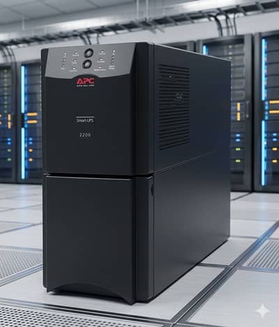 apc ups SUA2200I / 2.2kva