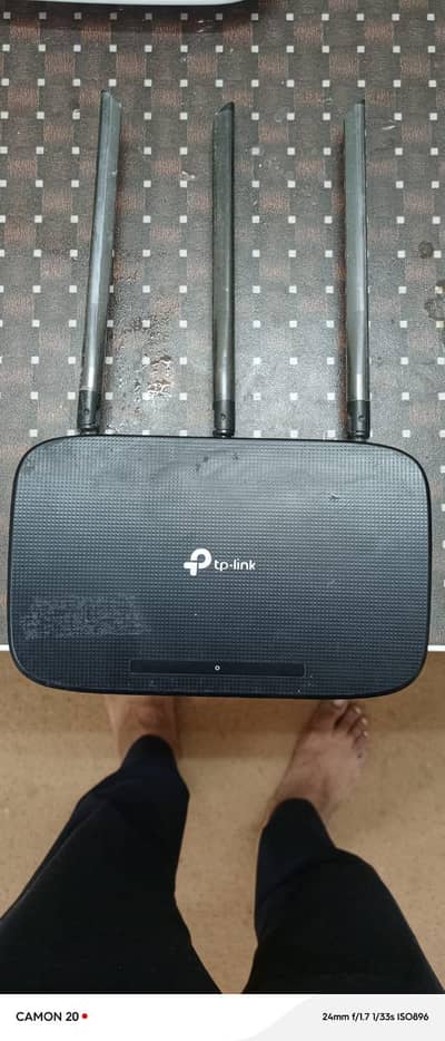 TP-Link Routers – Strong Signal, Smooth Speed