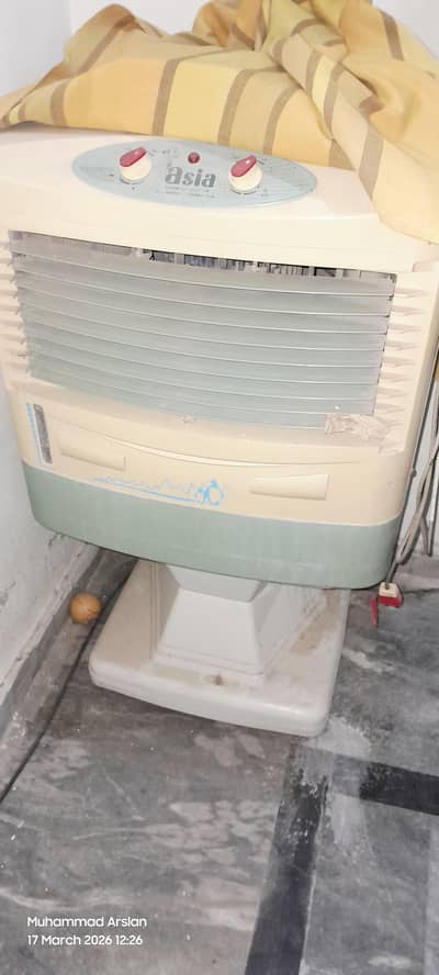 used air cooler