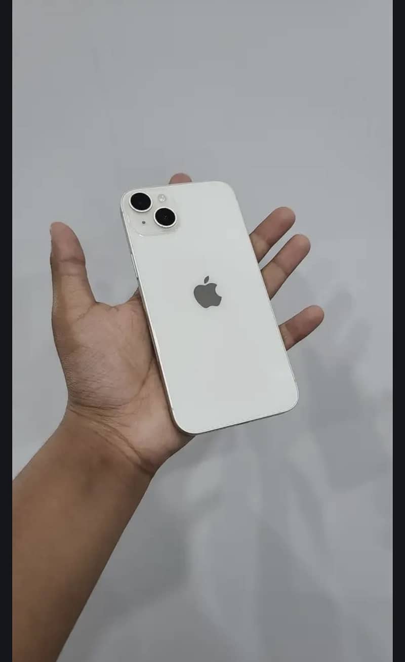 Exchange iphone 14 plus 2