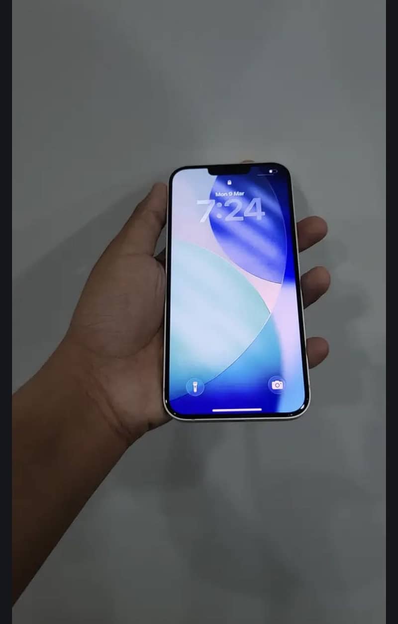 Exchange iphone 14 plus 4