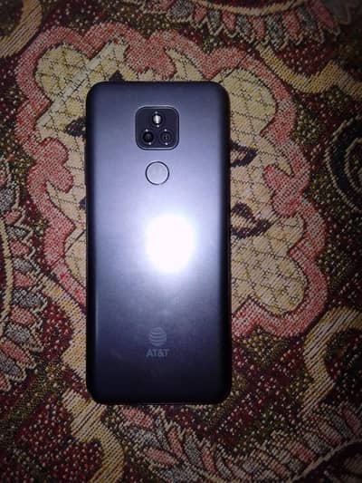 moto g play 2021  3/32 GB PTA approved condition 10/9 battery 5000 mAh