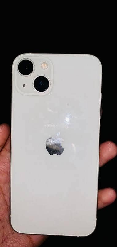 iphone 13 white colr 99 health 10 by 10 saudia Arabia sa Lea tha