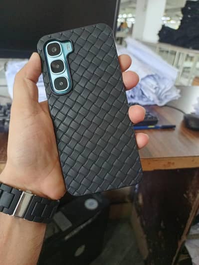 Infinix Hot 60 Pro