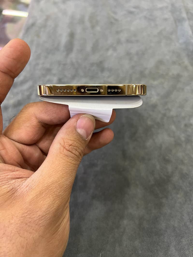 12 pro max approved 256 3