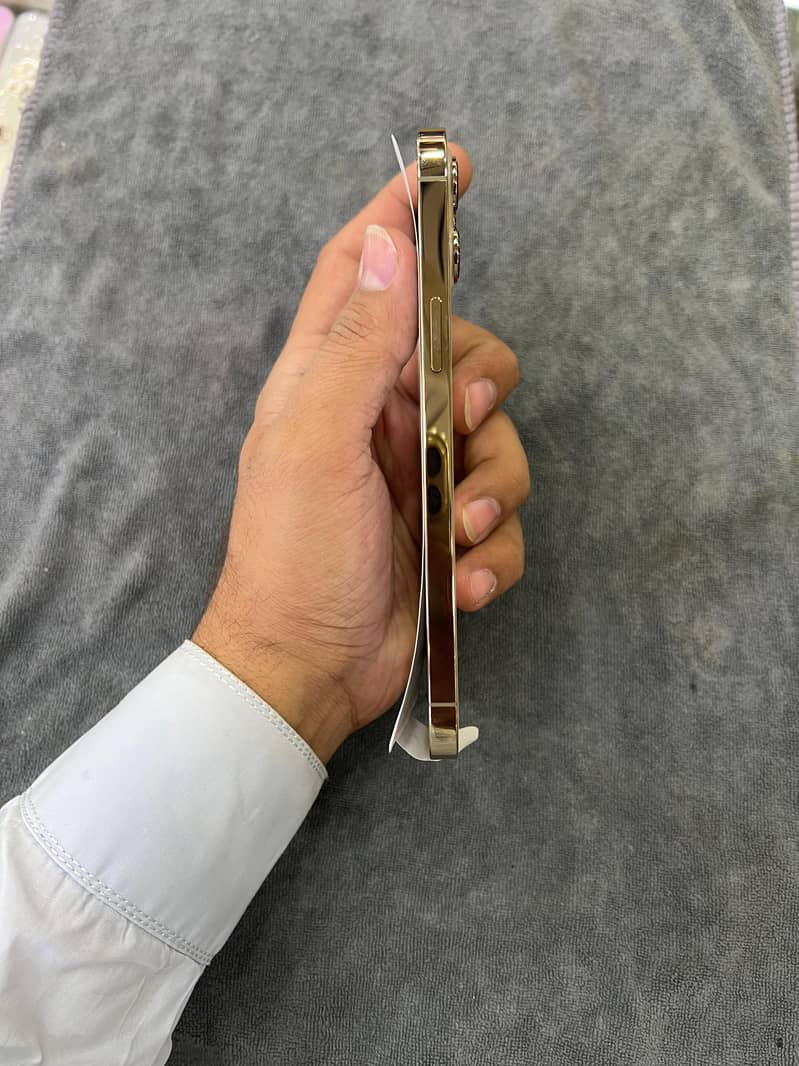 12 pro max approved 256 4