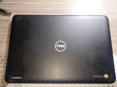 chrome book 4gb ram touch for sale