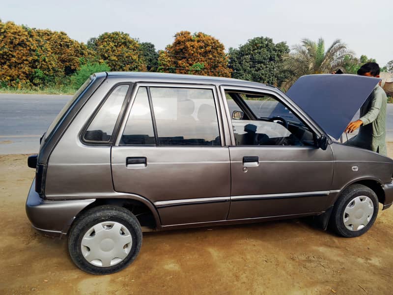 MEHRAN 16 MODEL 2