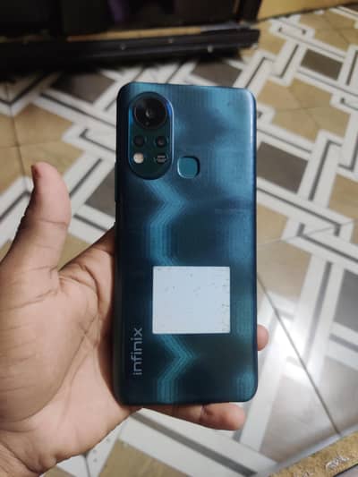 Infinix hot 11s Mobile phone