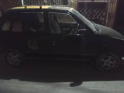 Suzuki Mehran Total jnion