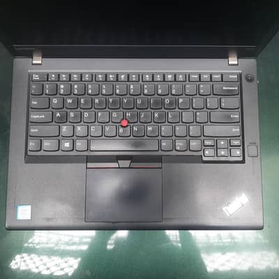 Lenovo Thinkpad T470