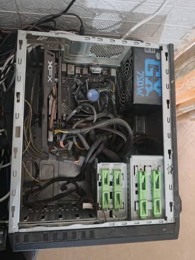 rx 570 sealed i5 3rd 16gb