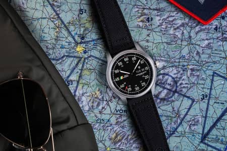 new watch ⌚ limited edition very attractive 