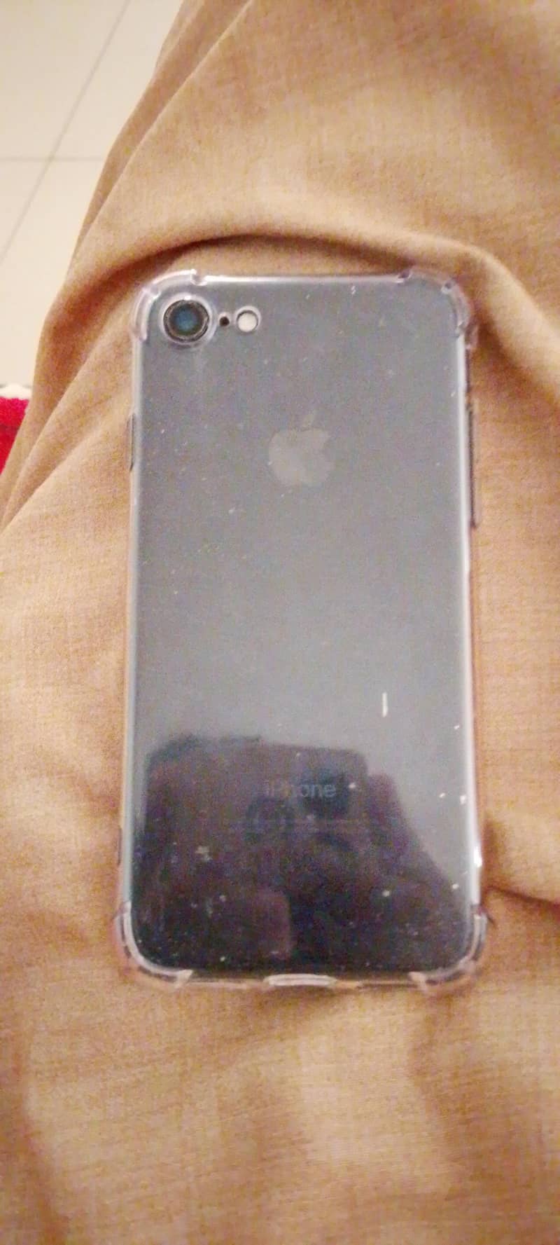 home button and mic not working 0