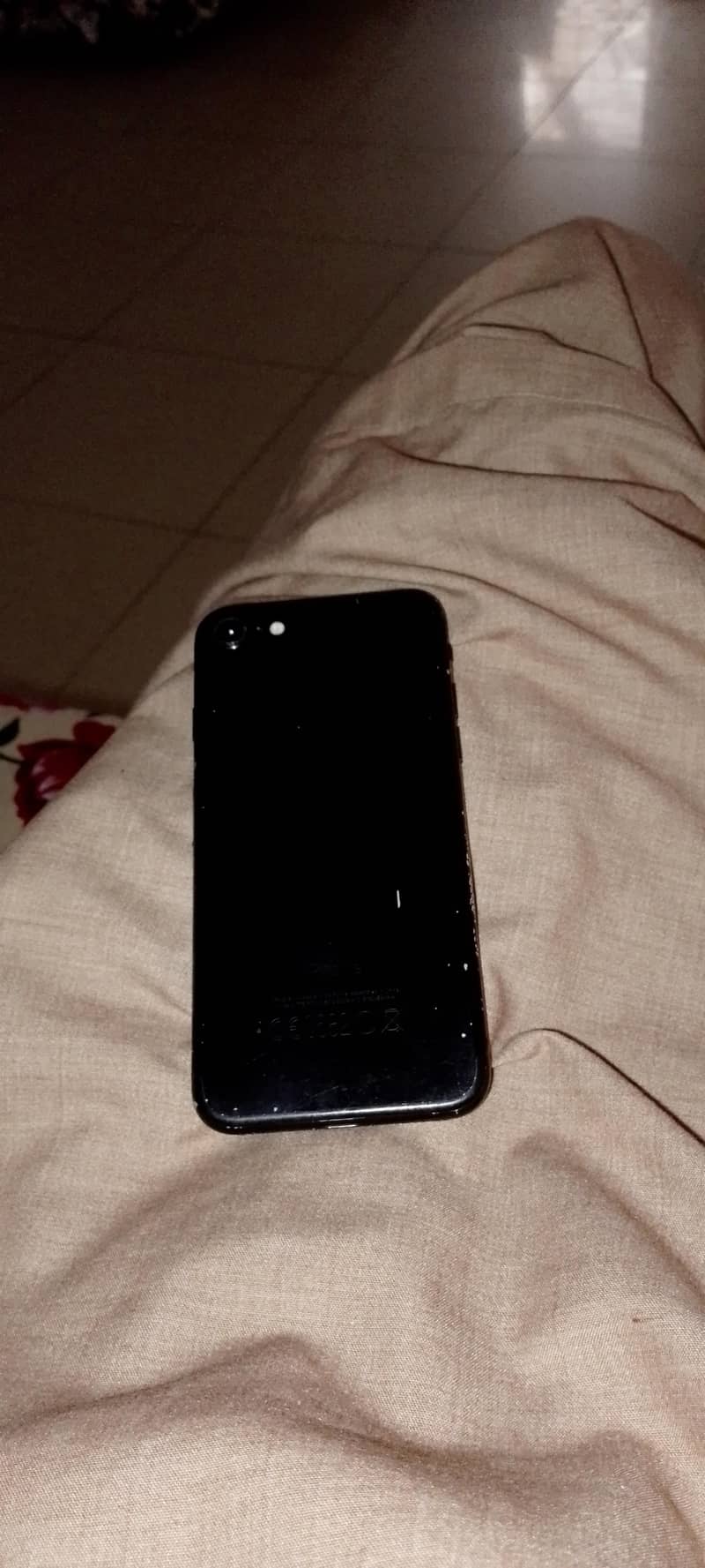 home button and mic not working 1