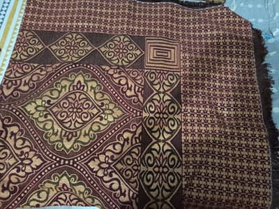 Bed sheet (super quality)