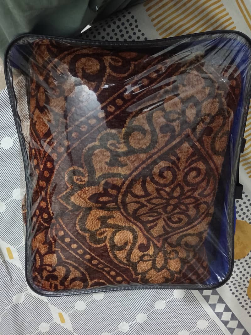 Bed sheet (super quality) 1