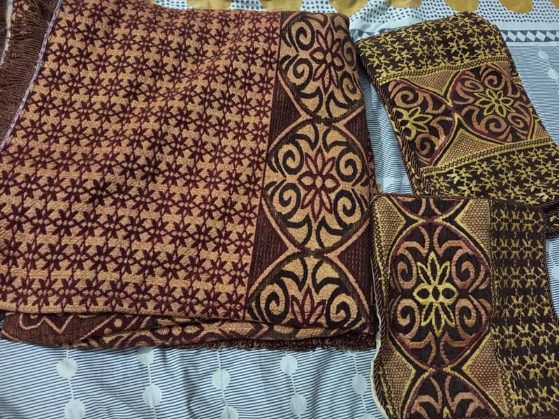 Bed sheet (super quality) 3