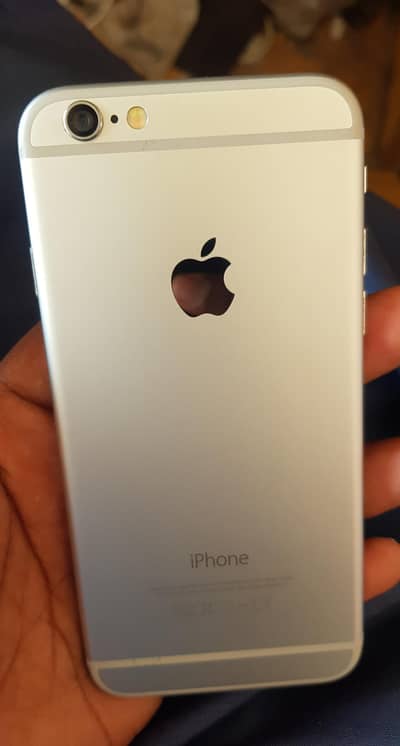 Iphone 6 Nonpta  16Gp