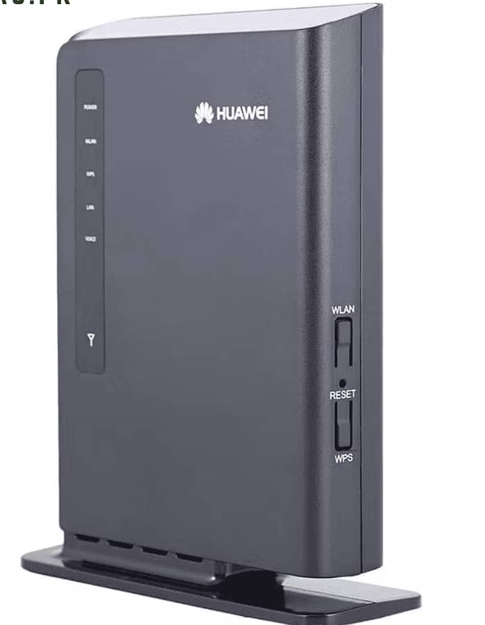 Huawei 4G LTE CPE WiFi Router All Network - Networking - 1112372521