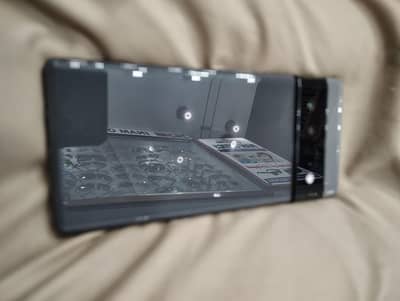 google pixel 6 pro pta approved