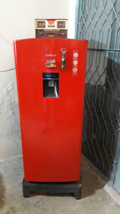 Dawlance Fridge