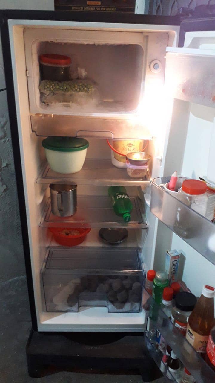 Dawlance Fridge 2