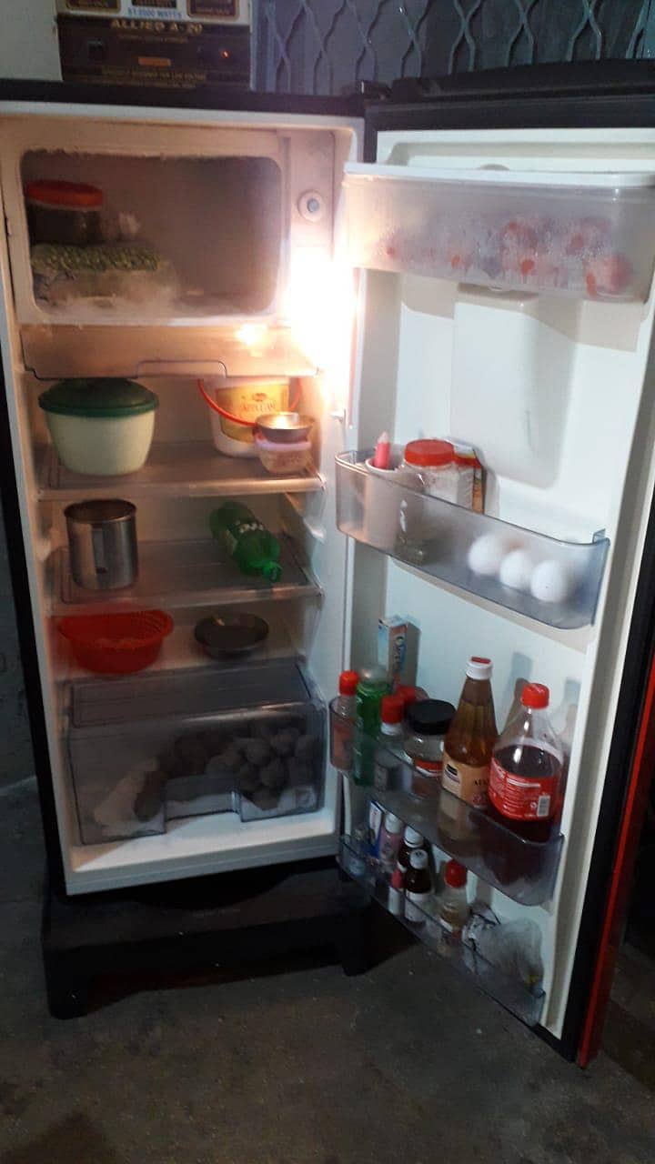 Dawlance Fridge 3