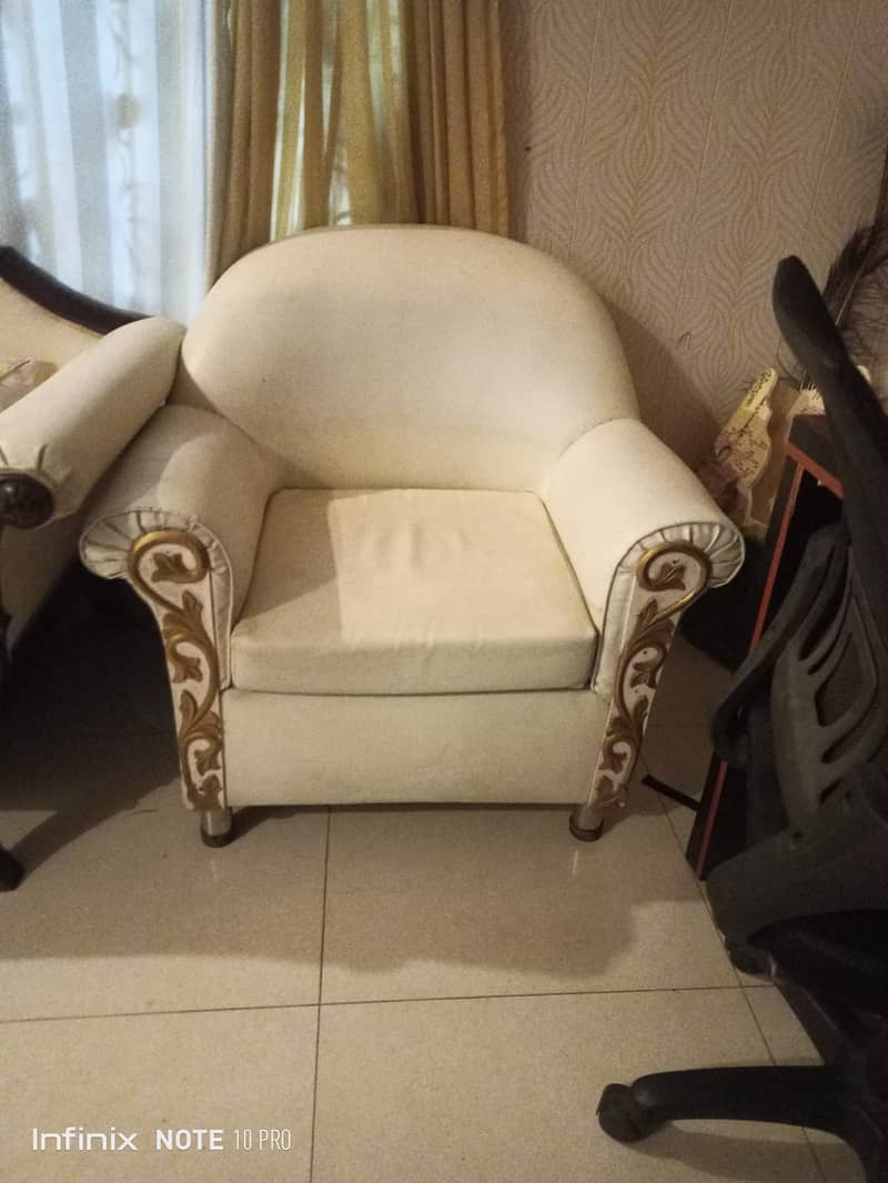 7 seater sofa set 1