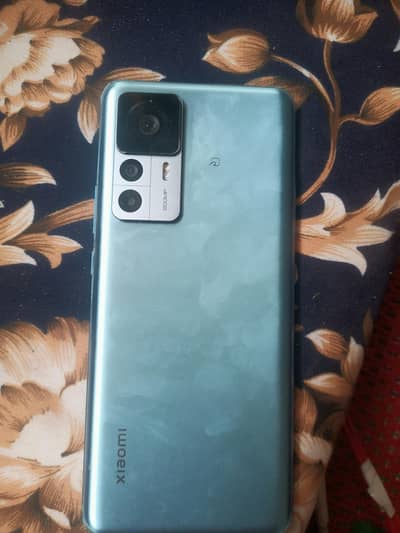 Xiaomi 12t pro 5g 12    256
