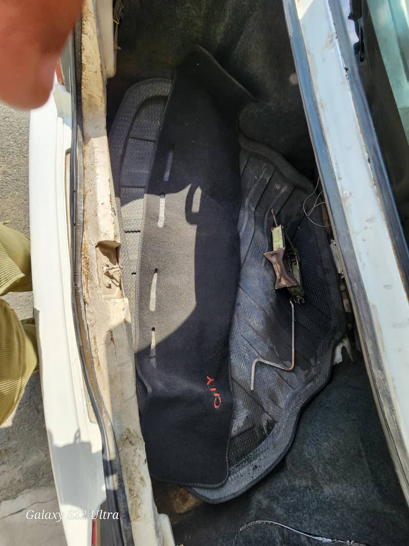 city 2000 automatic 0