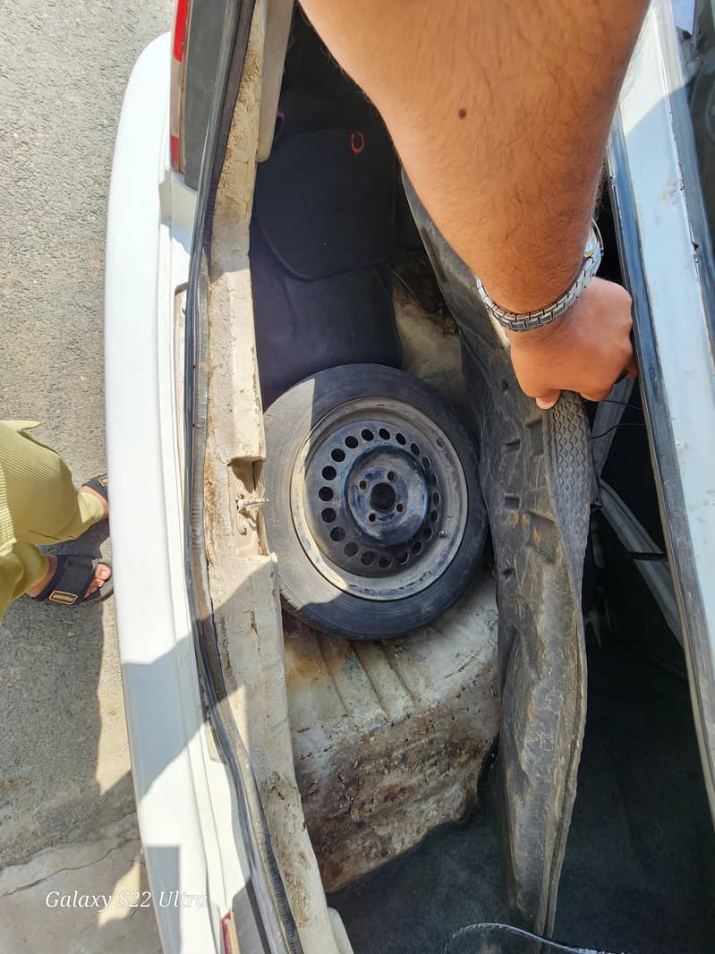 city 2000 automatic 1