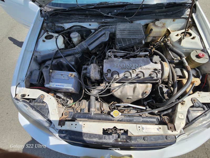 city 2000 automatic 4