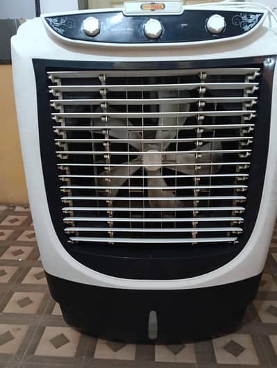 6500 Plus Super Asia cooler