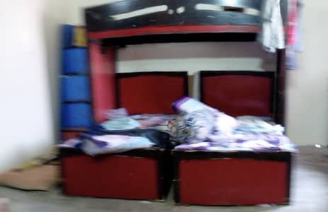 BUNKER BED 3 PCS FOR SALE