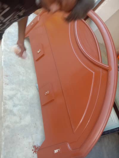 used bed low price