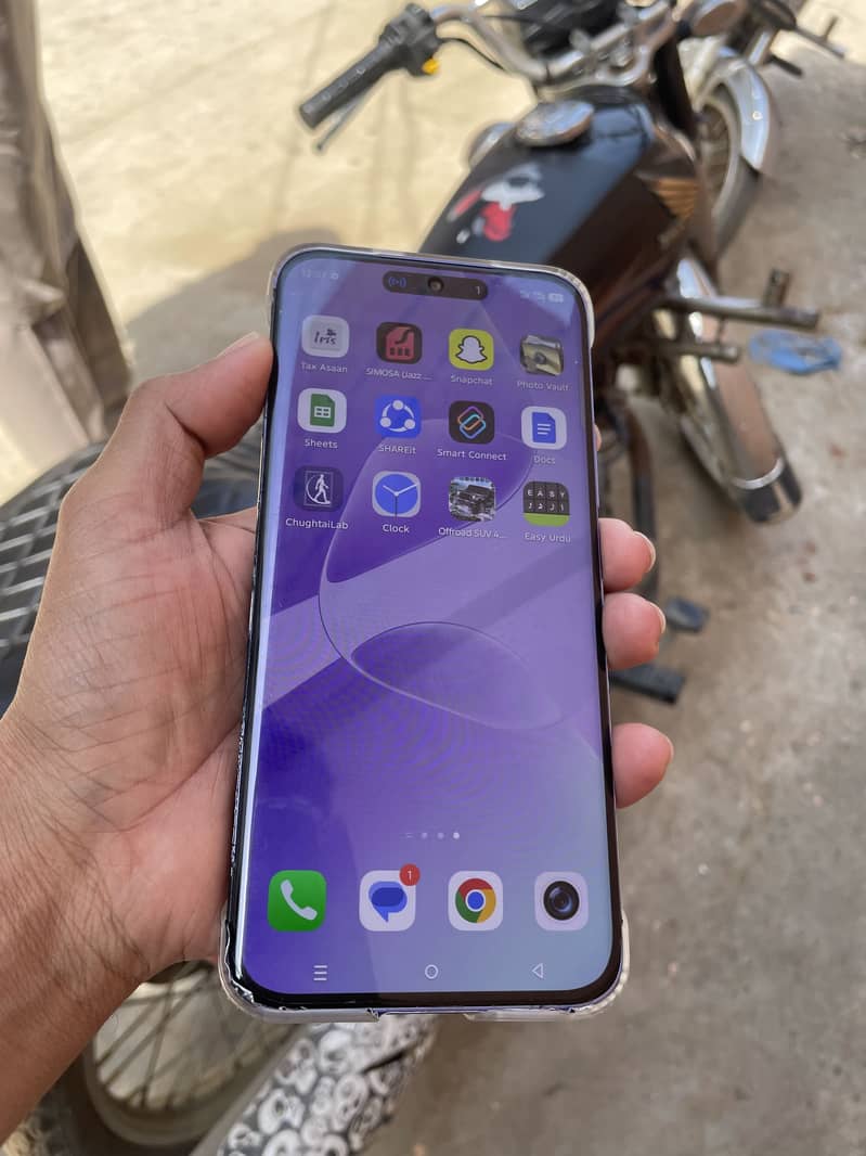 Infinix 60 pro plus 1