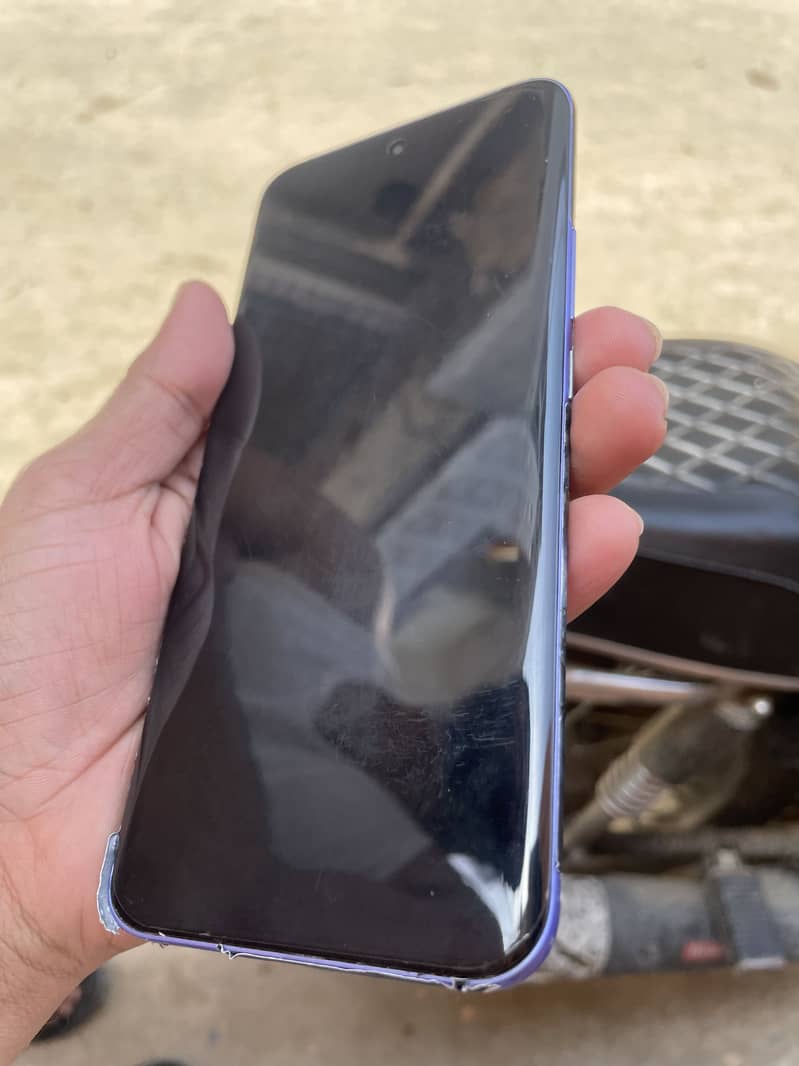 Infinix 60 pro plus 4