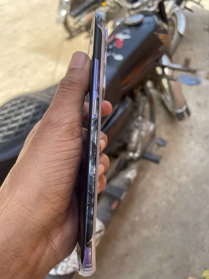 Infinix 60 pro plus 6