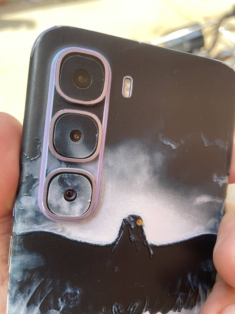 Infinix 60 pro plus 9