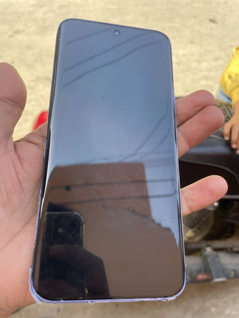 Infinix 60 pro plus 11