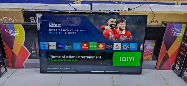 SUPER EID OFFER SAMSUNG, TV 32, 43, 48, 55 INCH SMART ANDROID LED TV