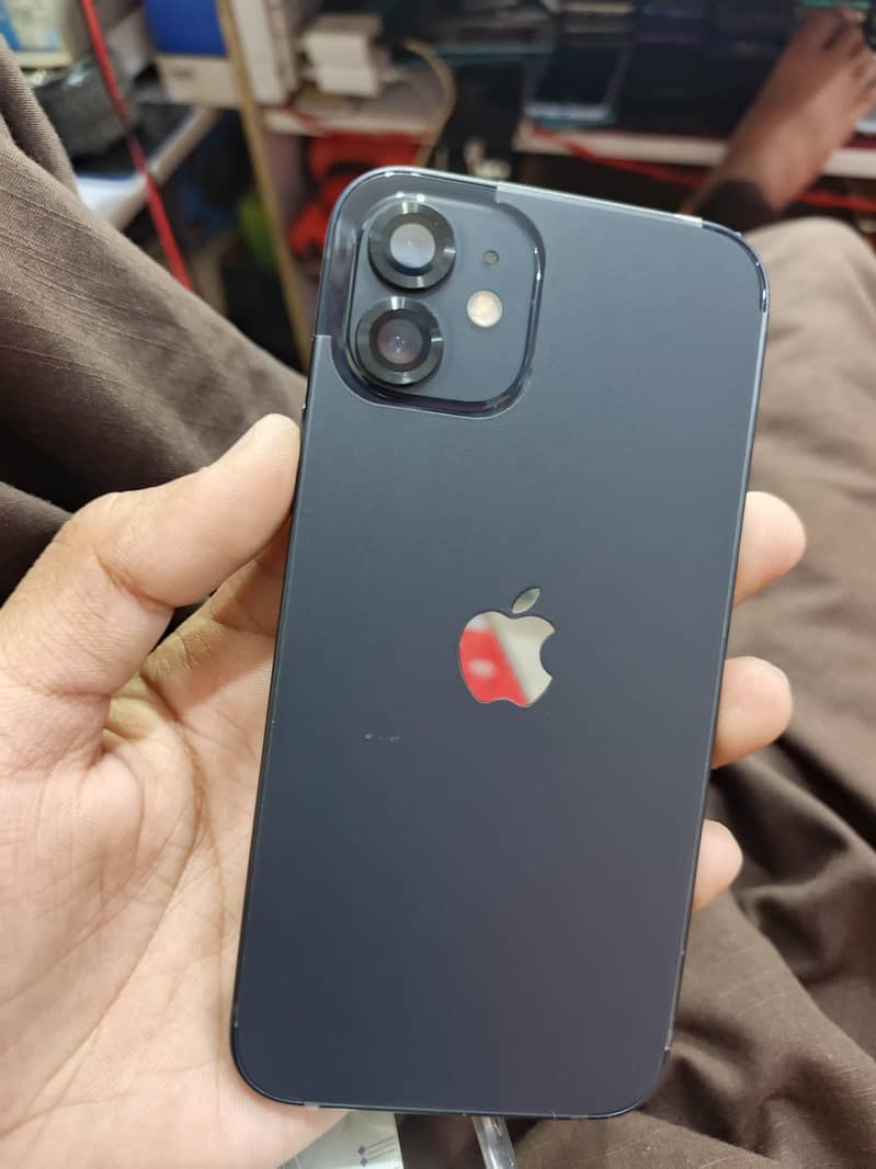 Iphone 12 64gb 0