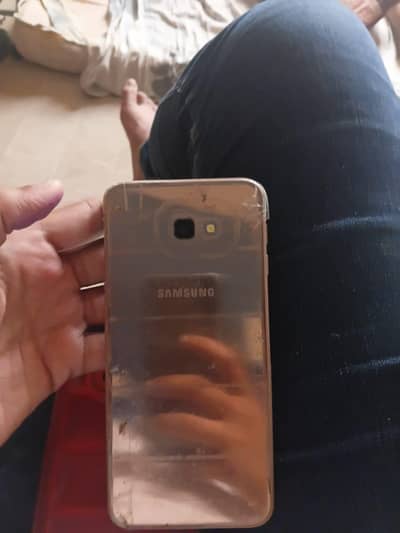 samsung j4 plus exchnge possible hai