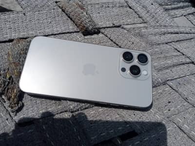 i phone 15 pro max fu natural titanium 256 gb