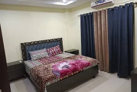 Phr day short Time flats available