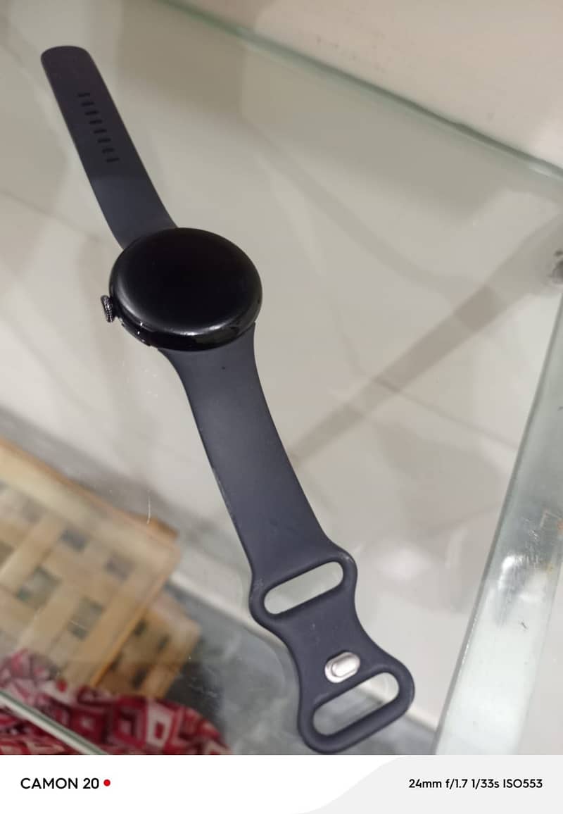 Google pixel watch 2 0